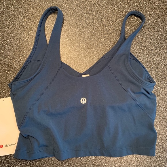 ❌Sold❌ Lululemon Align Tank - Picture 3 of 5